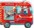 Mein kleiner Fahrzeugspaß: Tatütata, das Feuerwehrauto - ab 18 Monaten