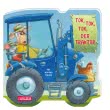 Mein kleiner Fahrzeugspaß: Tok, tok, tok, der Traktor