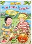Conni Gelbe Reihe (Beschäftigungsbuch): Mein Kreativ-Naturbuch