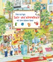Mein lustiges Such- und Wimmelbuch mit dem kleinen Hund