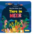 Mein Zieh-Bilder-Spaß: Tiere im Meer