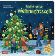 Meine erste Weihnachtszeit