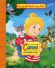 Meine Freundin Conni - Geheimnis um Kater Mau. Das große Buch zum Film