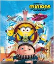 Nelson Mini-Bücher: Minions - Auf der Suche nach dem Mini-Boss: Minibuch zum Film