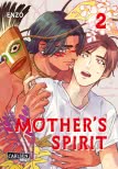 Mother's Spirit 2