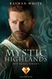 Mystic Highlands 4: Mythenschwert