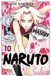 NARUTO Massiv 10