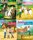 Nelson Mini-Bücher: 4er Bibi und Tina 29-32