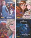Nelson Mini-Bücher: 4er Disney Die Eiskönigin 2 1-4