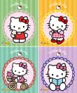 Nelson Mini-Bücher: 4er Hello Kitty 13-16