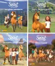 Nelson Mini-Bücher: Spirit 1-4 (Einzel/WWS)