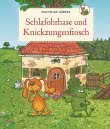 Nulli und Priesemut: Schlafohrhase und Knickzungenfrosch
