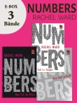 Numbers – Band 1-3 der spannenden Mysterie-Serie plus Prequel in einer E-Box! (Numbers)