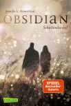 Obsidian 1: Obsidian. Schattendunkel (mit Bonusgeschichten)