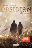 Obsidian 1: Obsidian. Schattendunkel