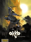 Okko 1: Das Buch des Wassers
