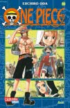One Piece 18