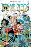 One Piece 98