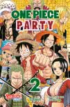 One Piece Party 2