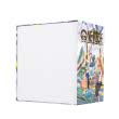 One Piece Sammelschuber 3: Skypia (leer, für die Bände 24–32)