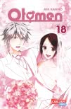 Otomen 18