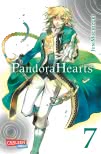PandoraHearts 7
