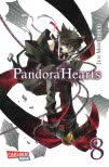 PandoraHearts 8