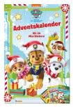 PAW Patrol: Minibuch-Adventskalender