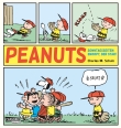 Peanuts Sonntagsseiten 1: Peanuts