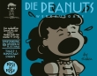 Peanuts Werkausgabe 2: 1953 - 1954