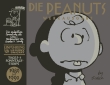 Peanuts Werkausgabe 20: 1989-1990