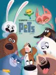 Pets (Comic) 1