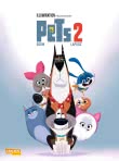 Pets (Comic) 2