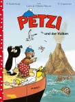 Petzi - Der Comic 1: Petzi und der Vulkan