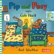 Pip und Posy: Minibuch Pip und Posy sagen gute Nacht