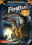 Piratten! 3: Das Geheimnis der Schatzkarte