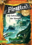 Piratten! 4: Der Schrecken der Sümpfe