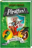 Piratten! Rattbones Rache