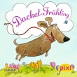 Pixi - Dackel-Frühling