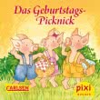 Pixi - Das Geburtstagspicknick