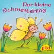 Pixi - Der kleine Schmetterling