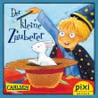 Pixi - Der kleine Zauberer
