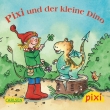 Pixi - Pixi und der kleine Dino