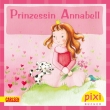 Pixi - Prinzessin Annabell