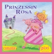 Pixi - Prinzessin Rosa