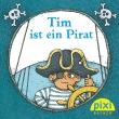 Pixi - Tim ist ein Pirat