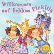 Pixi - Willkommen auf Schloss Pinklila