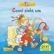 Pixi 1716: Conni zieht um