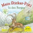 Pixi 1802: In den Bergen