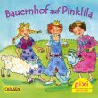 Pixi 1885: Ein Bauernhof auf Pinklila